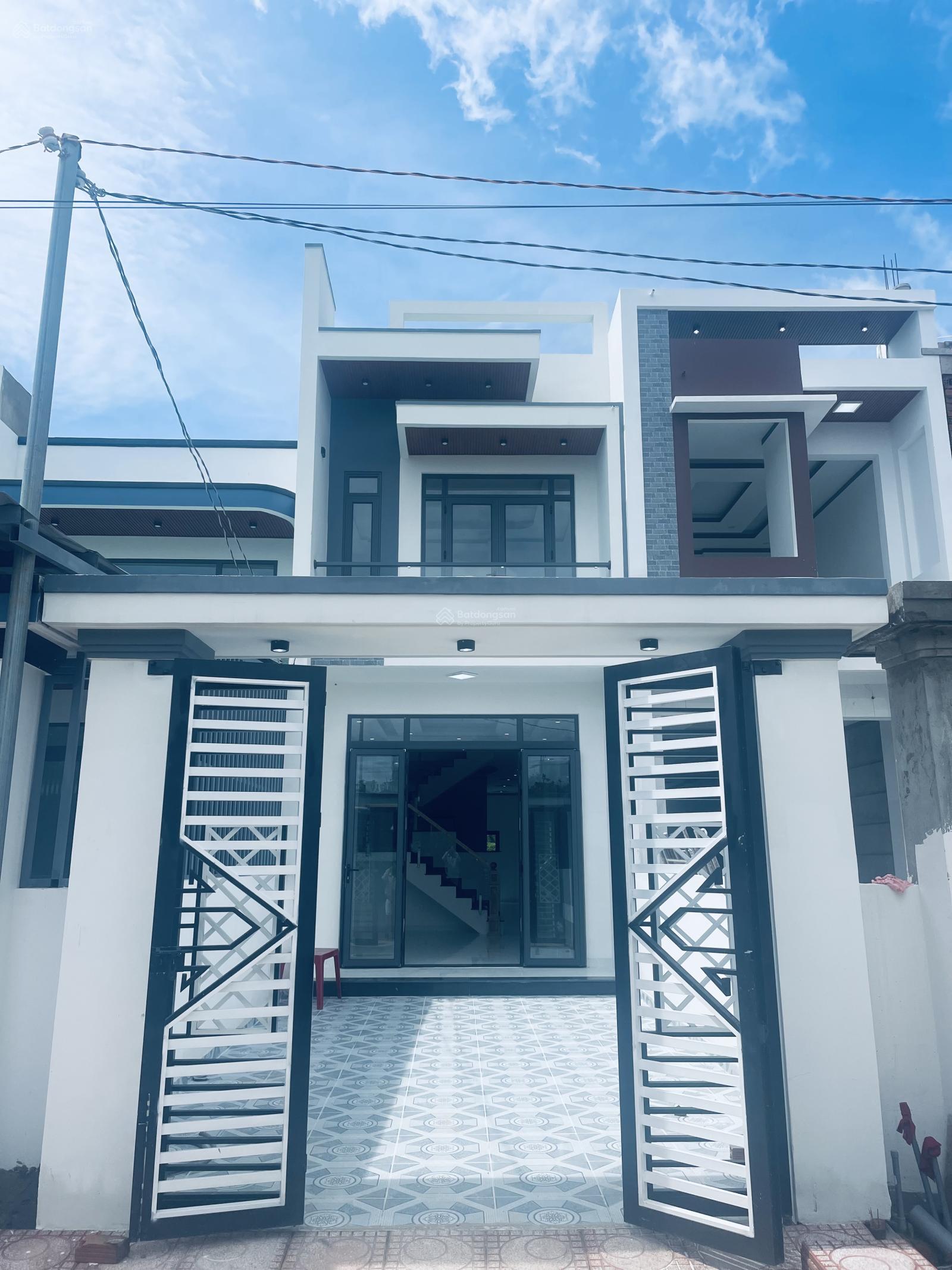 Nhà trệt lầu 120m² giá 2.15 tỷ - Cơ hội vàng tại Tân Triều!