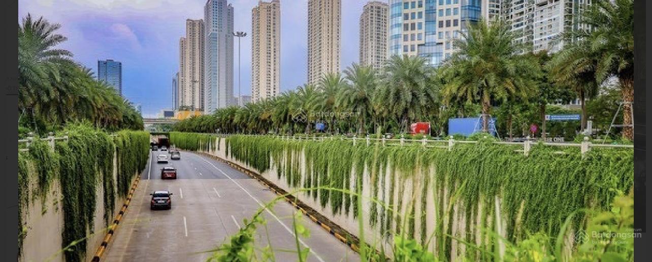 Căn hộ 2 phòng ngủ 54m² giá 4.68 tỷ tại Lumi Hà Nội - Cơ hội vàng cho nhà đầu tư!