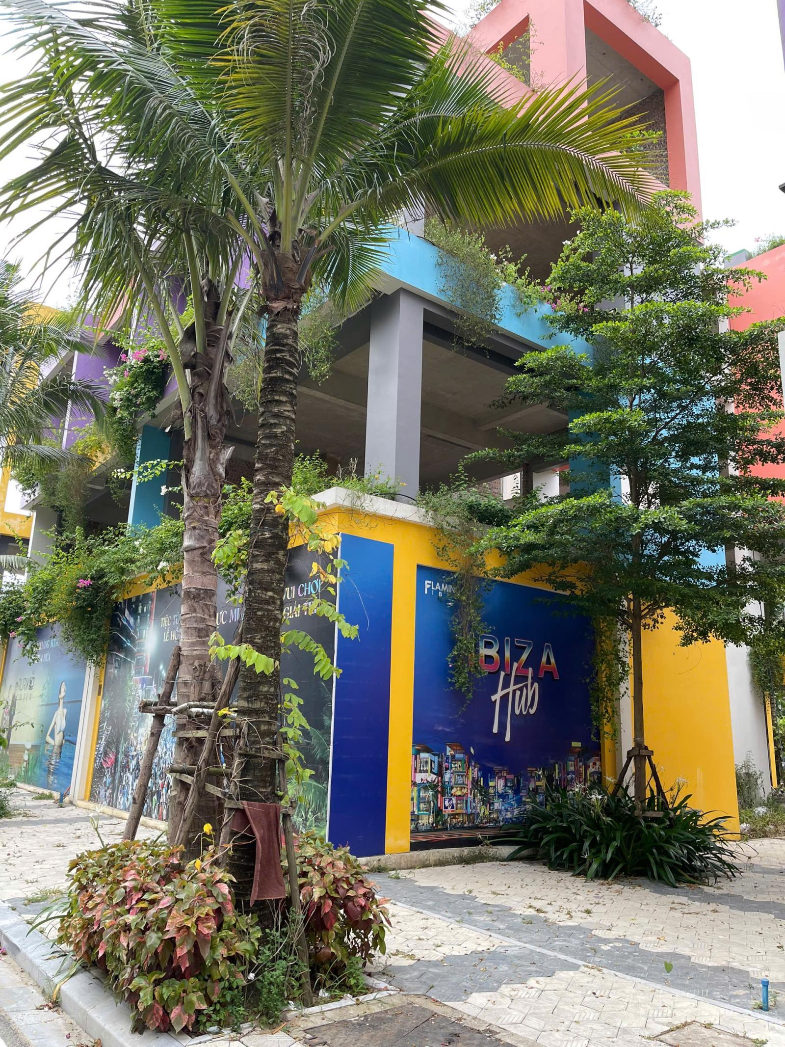 Cần bán gấp villa Flamingo Hải Tiến 96m² giá 4.2 tỷ - Cơ hội hiếm có!