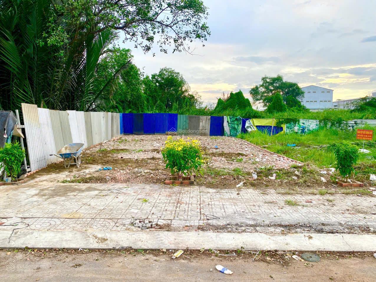 Đất nền 88,6m² tại KDC Đất Nam An Lạc - Cơ hội vàng cho an cư