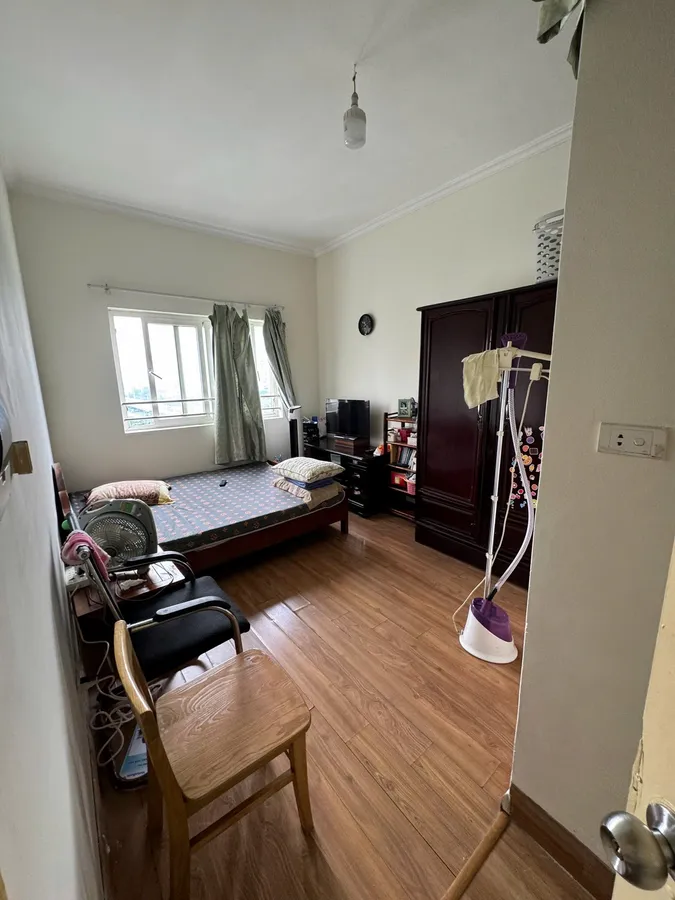 Chung cư cao cấp Vimeco II 91m² giá 6,65 tỷ - Cơ hội vàng cho bạn!