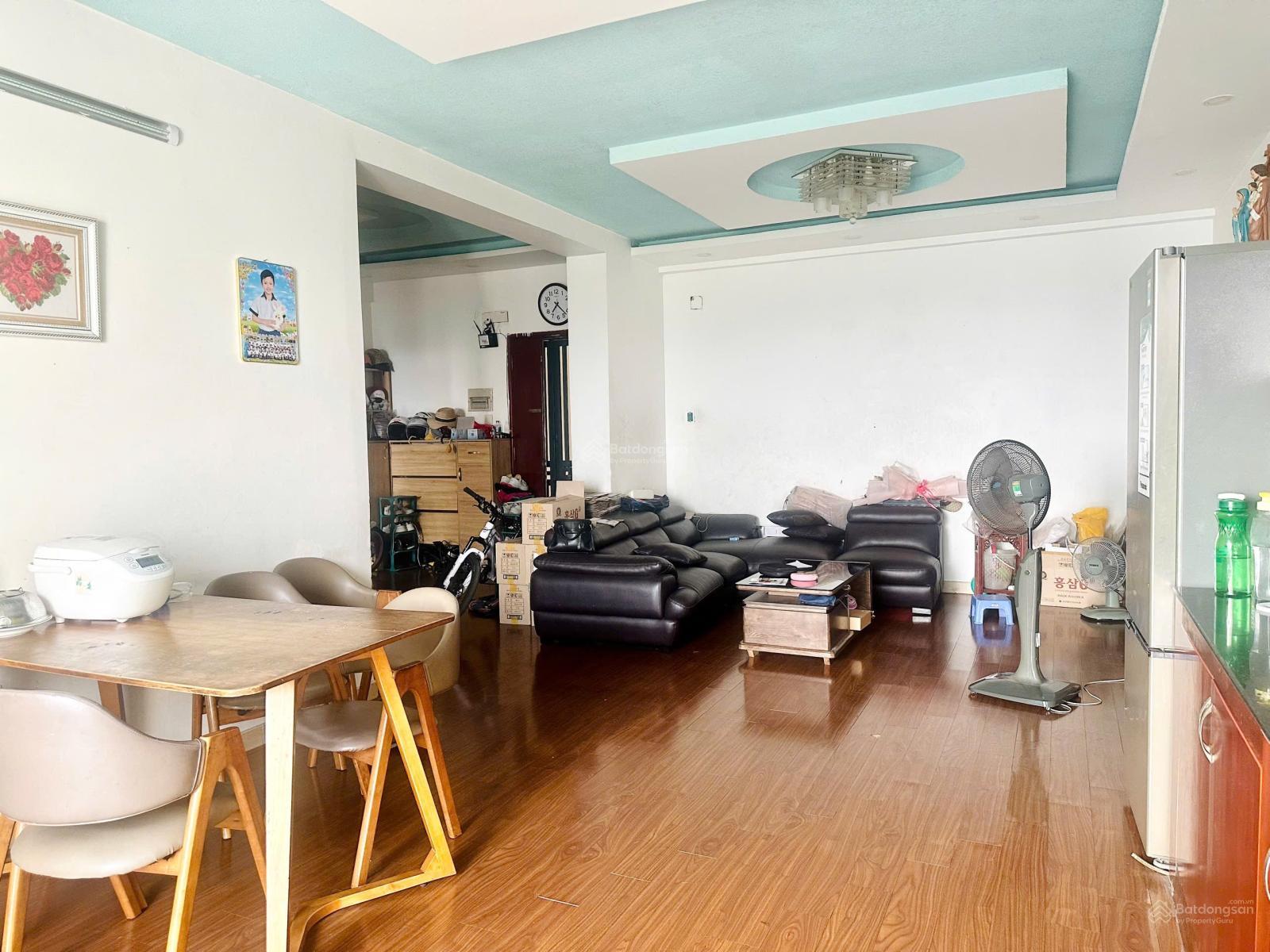 Căn hộ chung cư Đông Hưng 95m² giá 2.85 tỷ - Vị trí vàng tại Q12