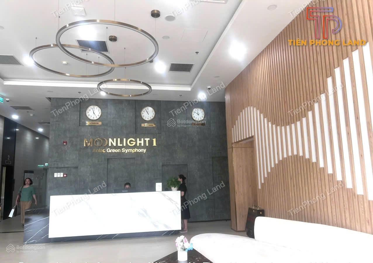 Căn hộ 3 phòng ngủ 93m² giá 6.51 tỷ tại Hoài Đức - Sẵn dòng tiền thuê ổn định!