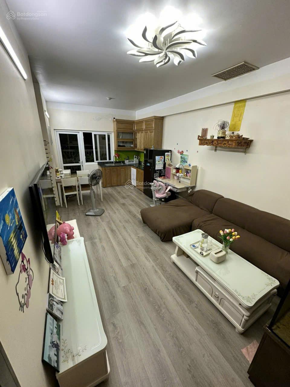 Căn hộ 2PN 71,6m² giá 3,4 tỷ tòa HH2E Xuân Mai Complex - Cơ hội hiếm có!