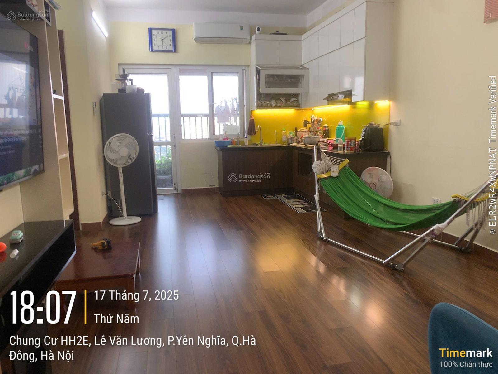 Chung cư Dương Nội 71.6m² giá 3.35 tỷ - Cơ hội hiếm có!