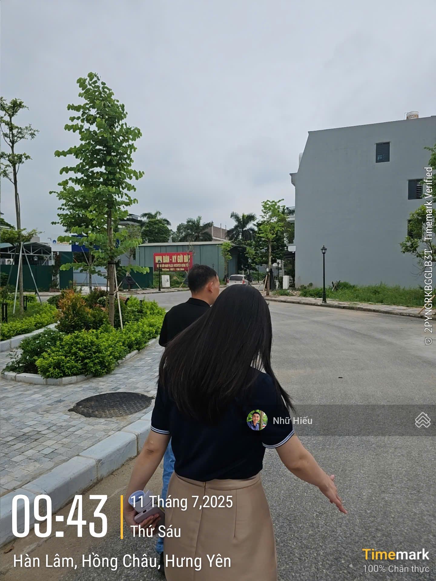 Bán biệt thự liền kề Sơn Nam Plaza 75m² giá 2.7 tỷ - Cơ hội đầu tư hiếm có!