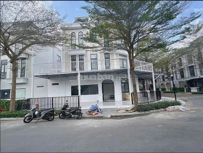 Villa Long Phú 85m² giá 3,4 tỷ - Cơ hội đầu tư sinh lời cao!