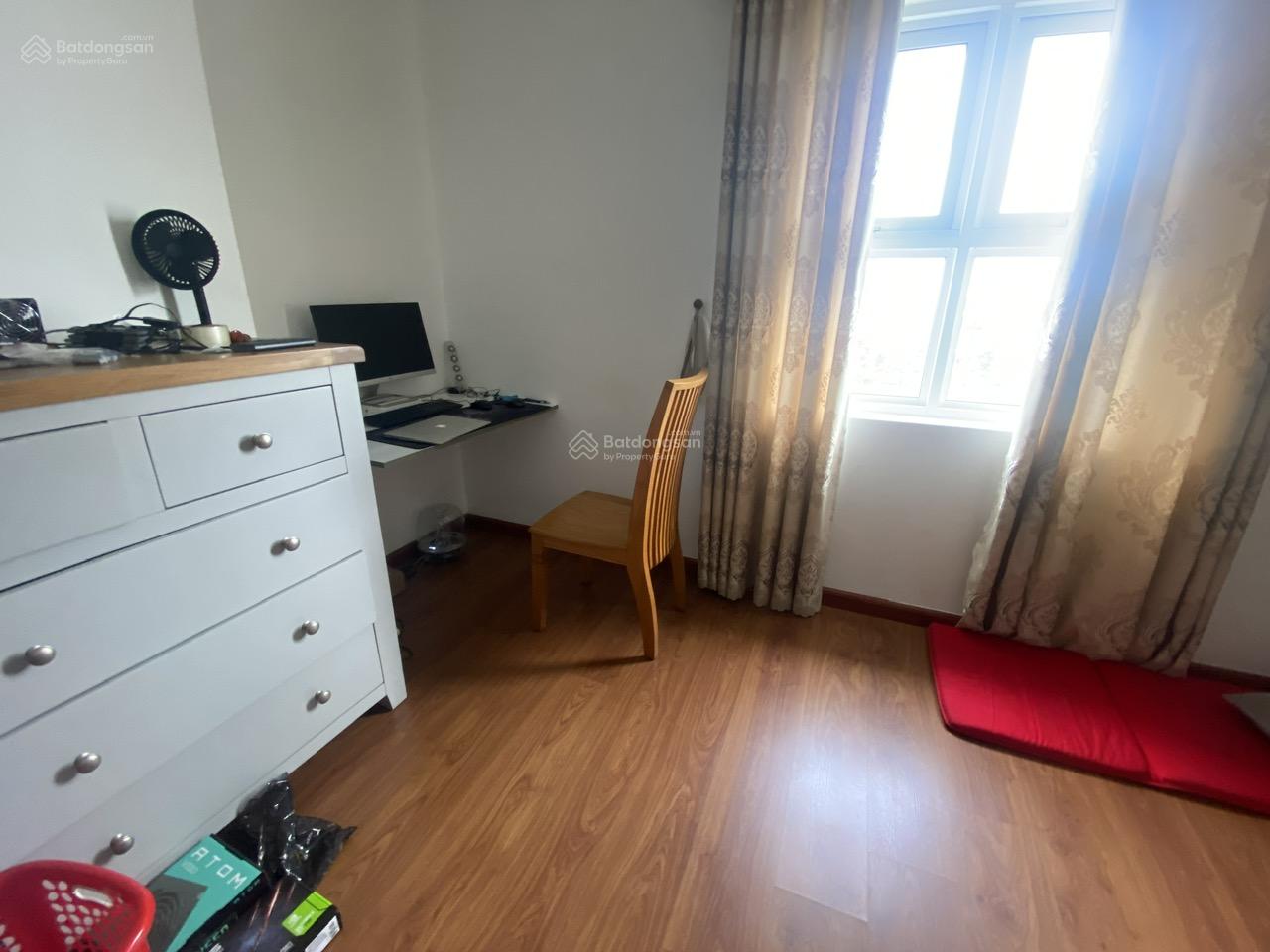 Căn hộ TDH Phước Long 72m² giá 2.8 tỷ - Cơ hội đầu tư hấp dẫn!