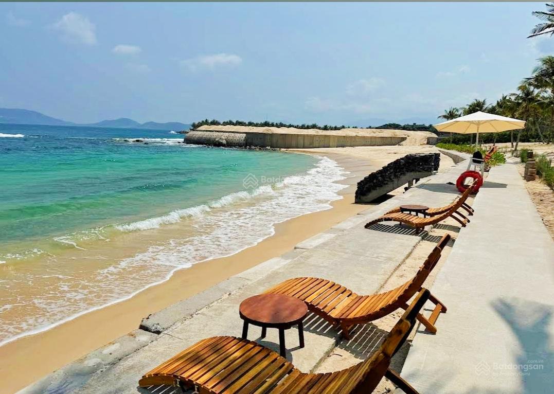 Shophouse Vera City 55m² giá 12 tỷ - Cơ hội vàng sát biển!