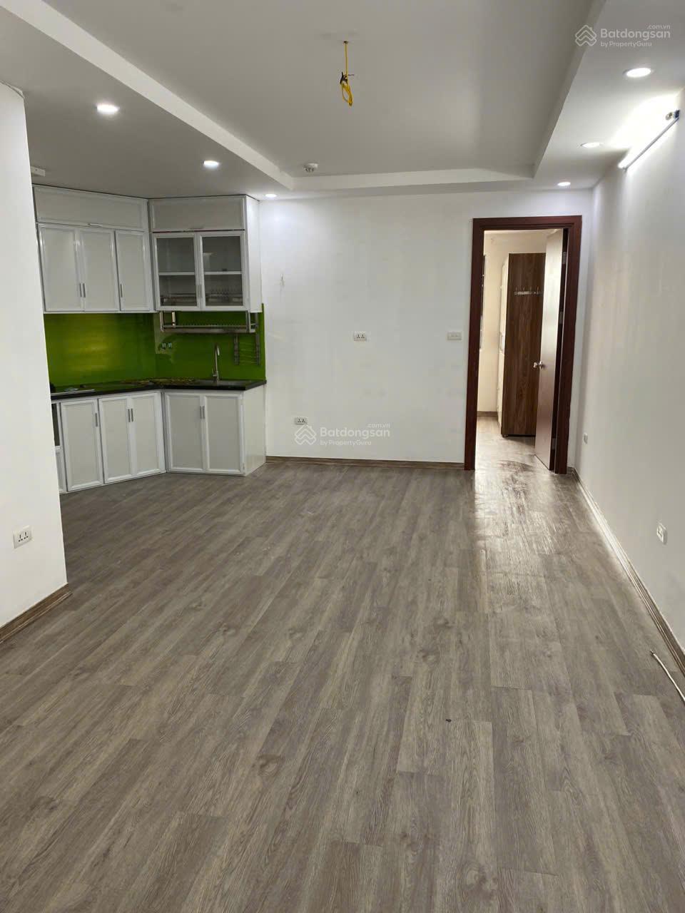 Căn hộ 55m² giá 3,05 tỷ tại CT1B Bộ Tư Lệnh Thủ Đô, Yên Nghĩa - Cơ hội tuyệt vời!