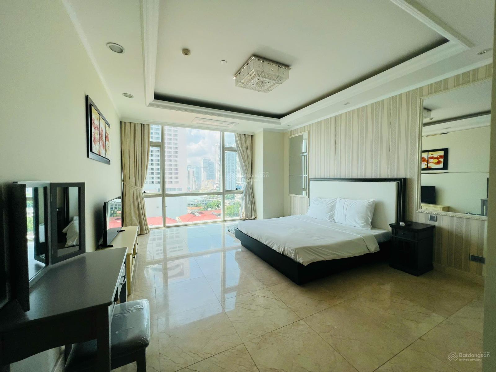 Căn hộ 115m² Nha Trang Center giá 5.6 tỷ - Sẵn sàng sở hữu ngay!