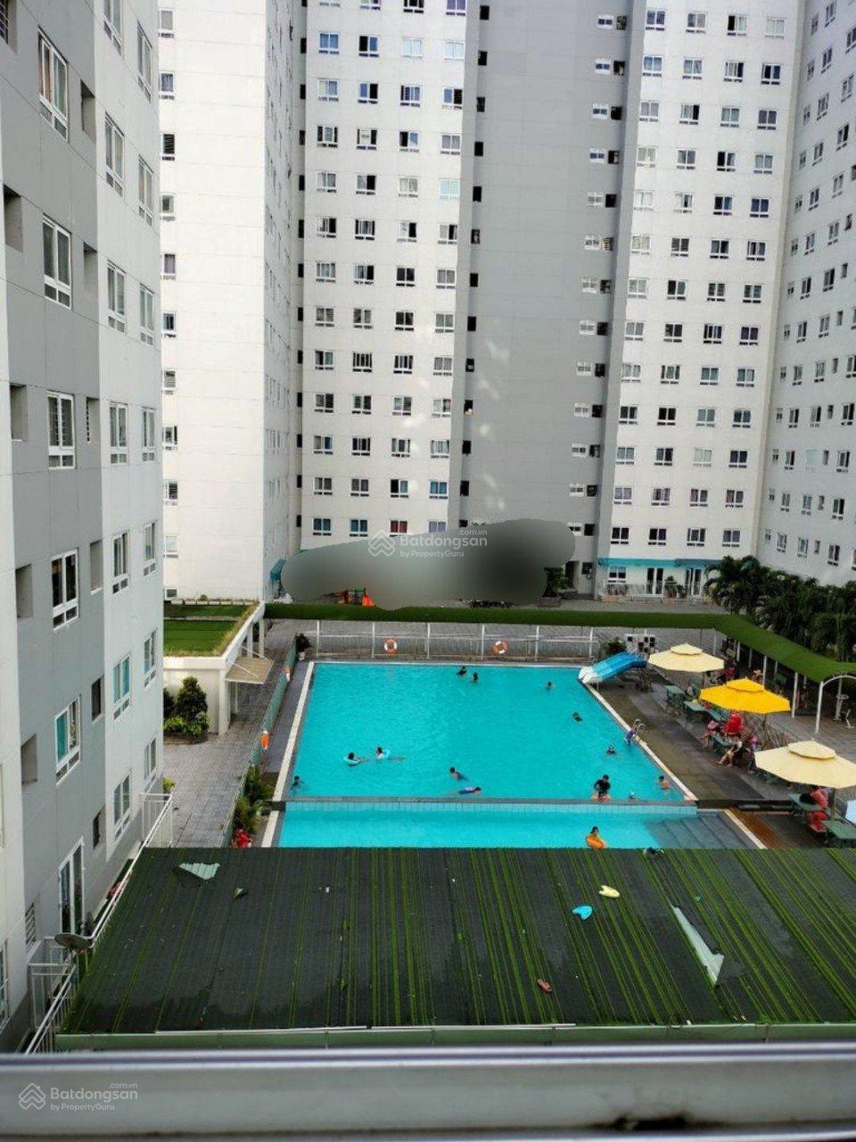 Căn hộ Topaz Home 60m² giá 2.18 tỷ - Cơ hội tốt cho gia đình!