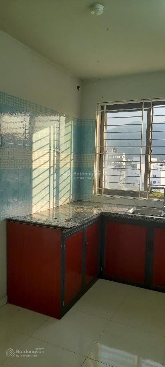 Căn hộ HUD CT2 VCN Phước Long 60m² giá 1,899 tỷ - Cơ hội hiếm có!