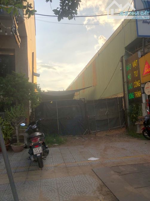 Bán lô đất 285m² đường Phạm Cự Lượng, Đà Nẵng - Cơ hội đầu tư hấp dẫn!