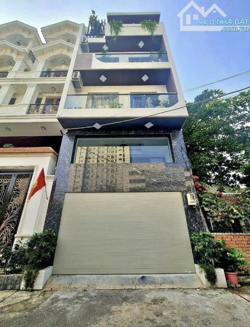 Nhà phố Tô Hiến Thành 77m² giá 4.76 tỷ - Cơ hội vàng cho gia đình!