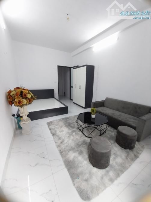 Cho thuê phòng trọ 35m² giá 3 triệu tại Thanh Trì - Cơ hội hiếm có!