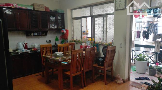 Căn hộ 75m² giá 11 triệu tại Thanh Xuân - Sẵn sàng vào ở!