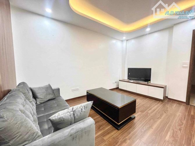 Phòng cho thuê 35m² giá 3.2 triệu tại Kim Giang - Cơ hội hiếm có!
