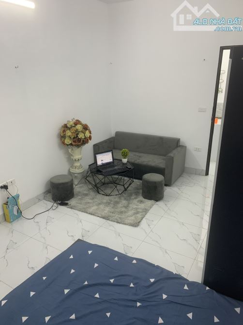 Phòng trọ 35m² giá 3 triệu tại Thanh Trì - Cơ hội không thể bỏ lỡ!