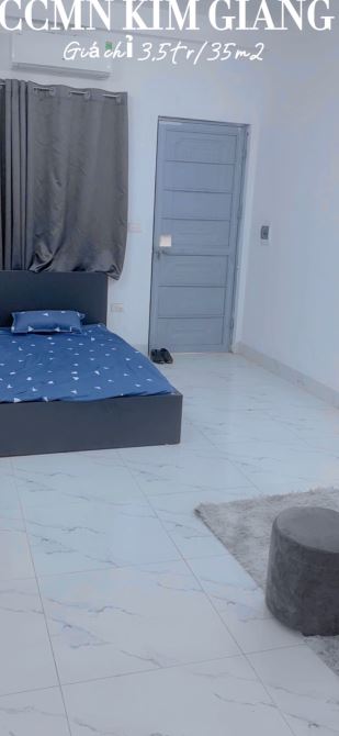 Phòng cho thuê 30m² đường Kim Giang - Giá chỉ 3.5 triệu - Cơ hội tuyệt vời!