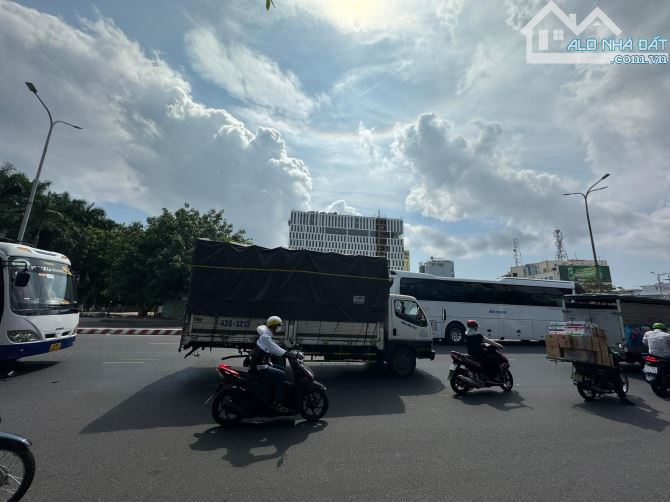 Nhà mặt tiền đường Nguyễn Tri Phương 280m² giá 29 tỷ - Cơ hội đầu tư tuyệt vời!