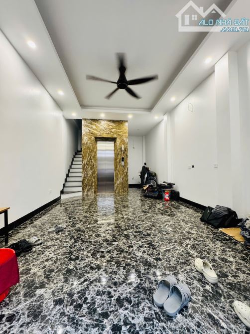 Nhà mặt phố An Xá 30m² giá 10.5 tỷ - Kinh doanh đỉnh cao!