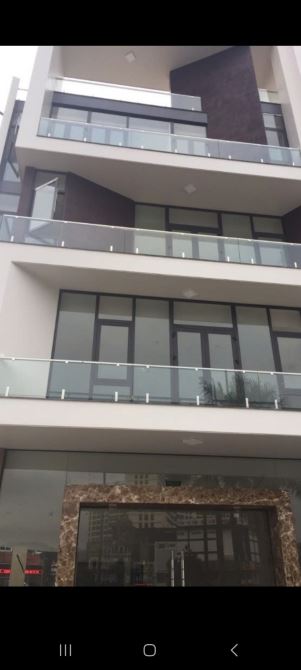 Cho thuê nhà mặt phố Vũ Phạm Hàm 95m² giá chỉ 50 triệu - Kinh doanh đỉnh cao!