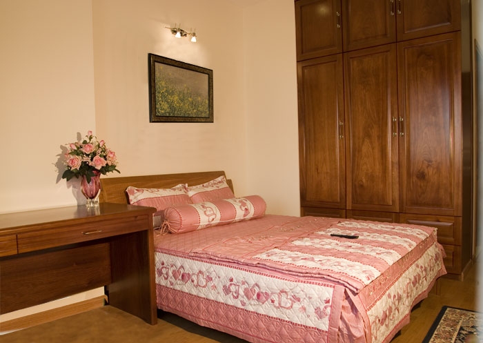 Căn hộ chung cư Blue Sapphire 75m² giá 2.9 tỷ - Cơ hội đầu tư hấp dẫn!