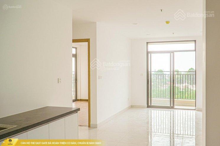 Căn hộ The East Gate 44m² giá 1.45 tỷ - Cơ hội hiếm có!