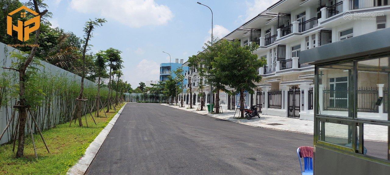 Biệt thự The Peak Garden 140m² giá 15 tỷ - Cơ hội hiếm có!