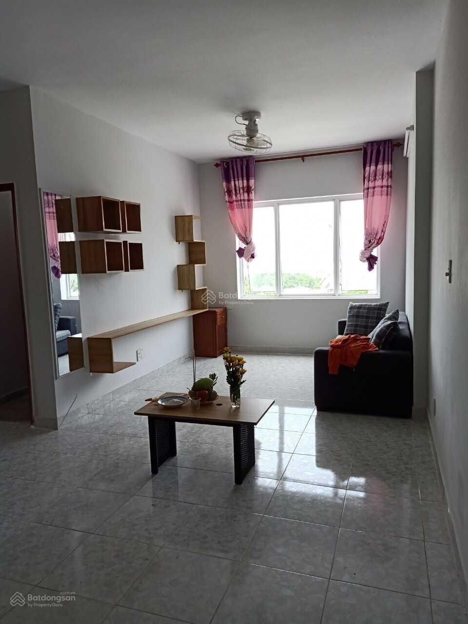 Căn hộ chung cư Anh Tuấn 63m² Nhà Bè giá 1.2 tỷ - Cơ hội hiếm có!