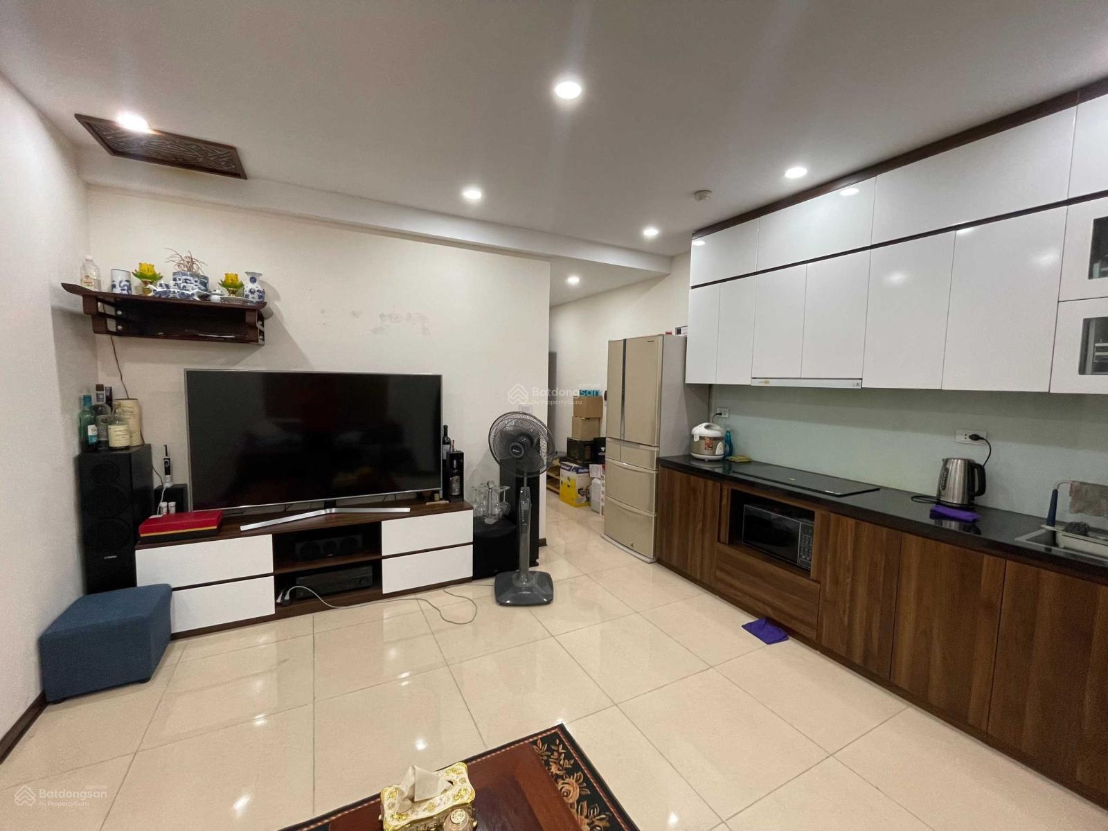 Căn hộ 1 ngủ 46m² giá 2,6 tỷ tại Intracom Vĩnh Ngọc - Cơ hội hiếm có!