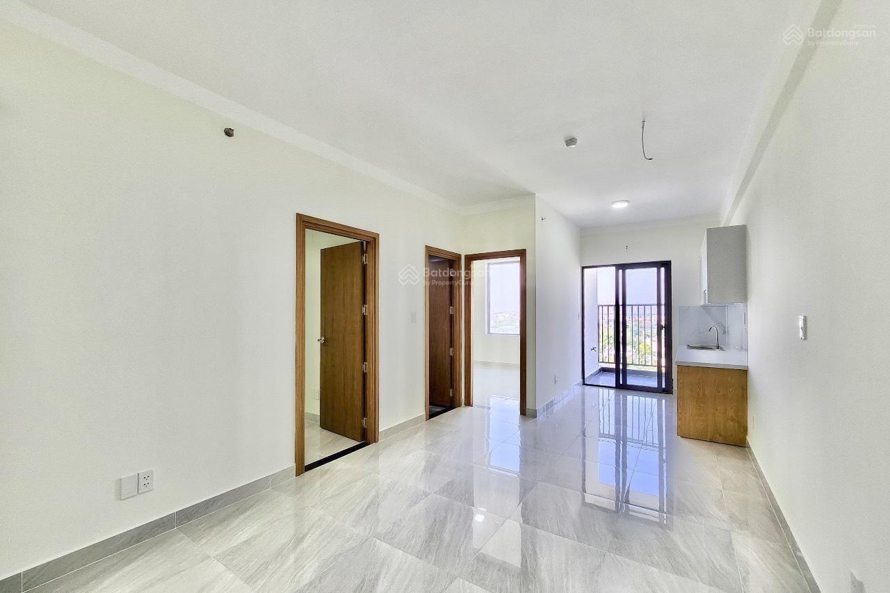 Căn hộ SPlus Riverview 53.35m² giá 1.227 tỷ - Nhận nhà ngay!