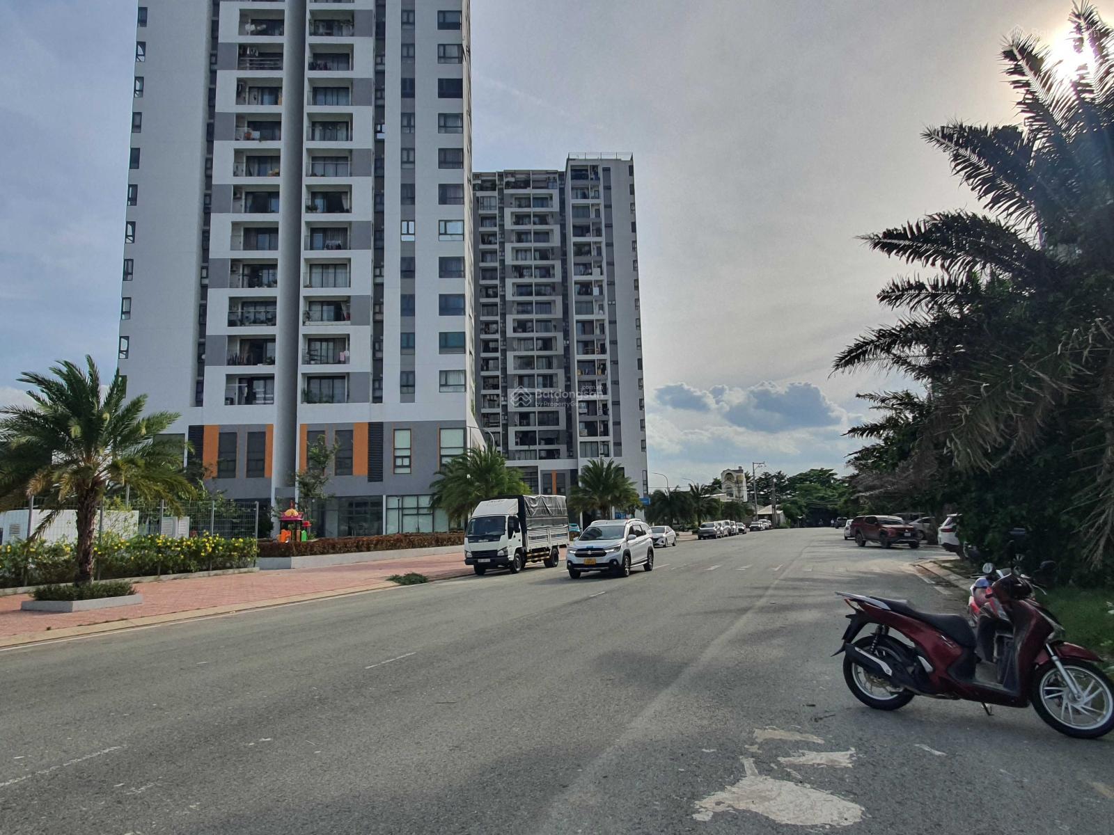 Bán đất khu dân cư Rio Centro 80m² giá 5.5 tỷ - Cơ hội đầu tư hấp dẫn!