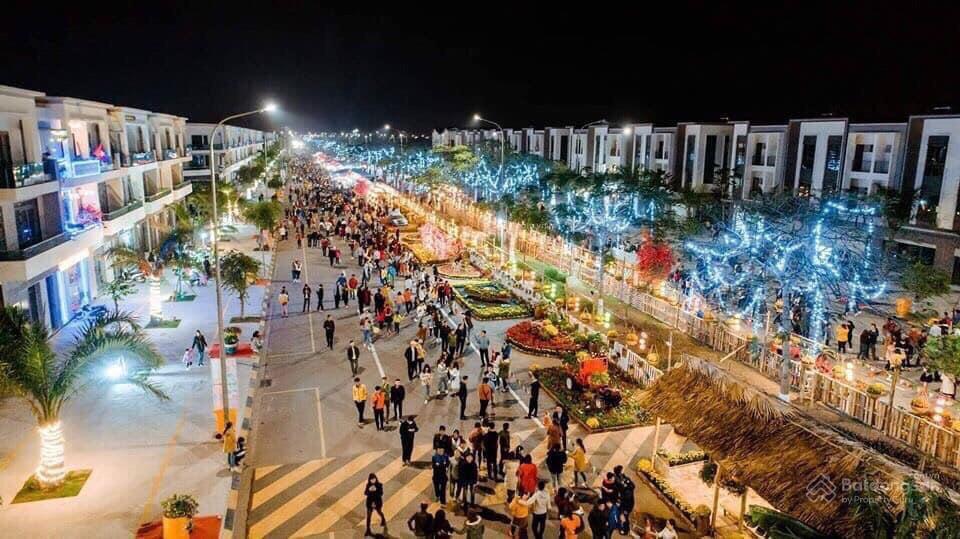 Shophouse Belhomes 90m² giá 9.8 tỷ - Cơ hội kinh doanh đắc địa Từ Sơn