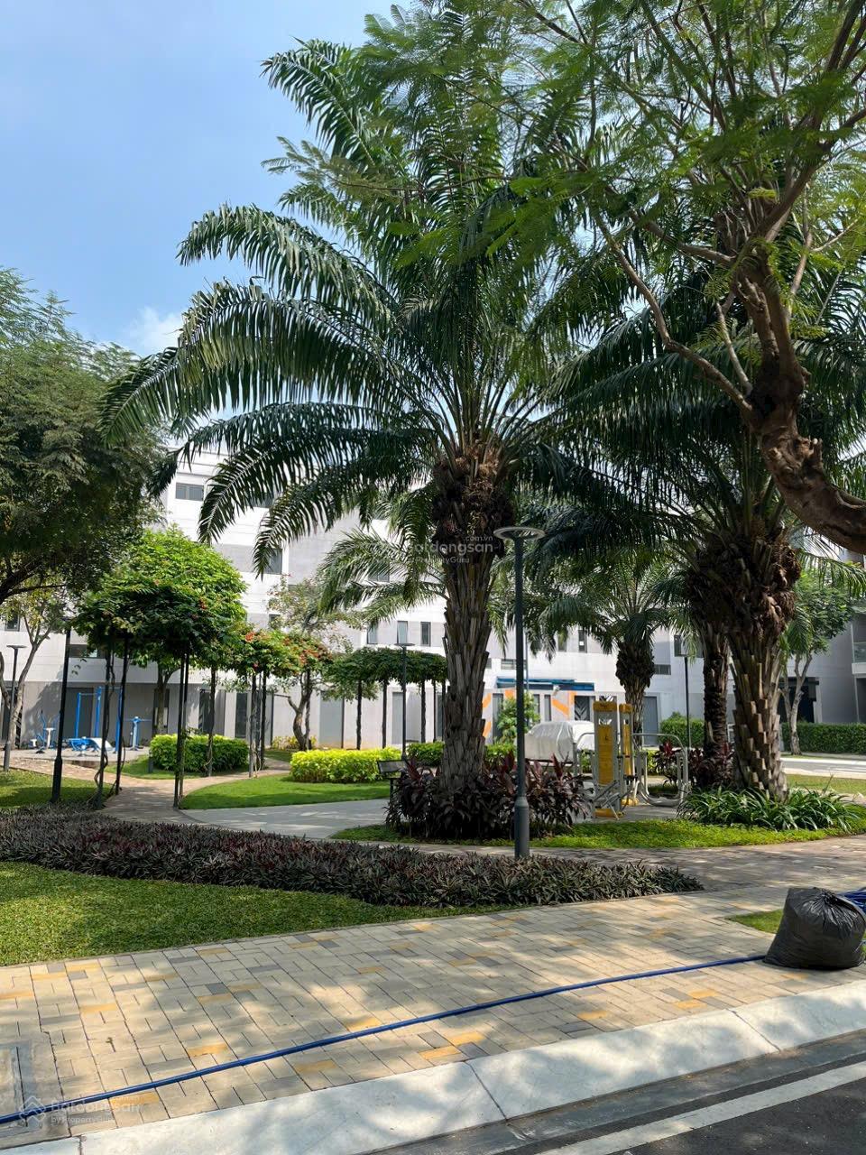 Nhà phố Lovera Premier 75m² giá 9 tỷ - Đẹp và sang trọng!