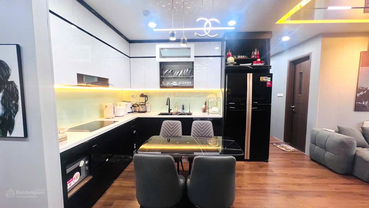 Căn hộ 96,8m² Thăng Long Capital 4,3 tỷ - Cơ hội hiếm có!