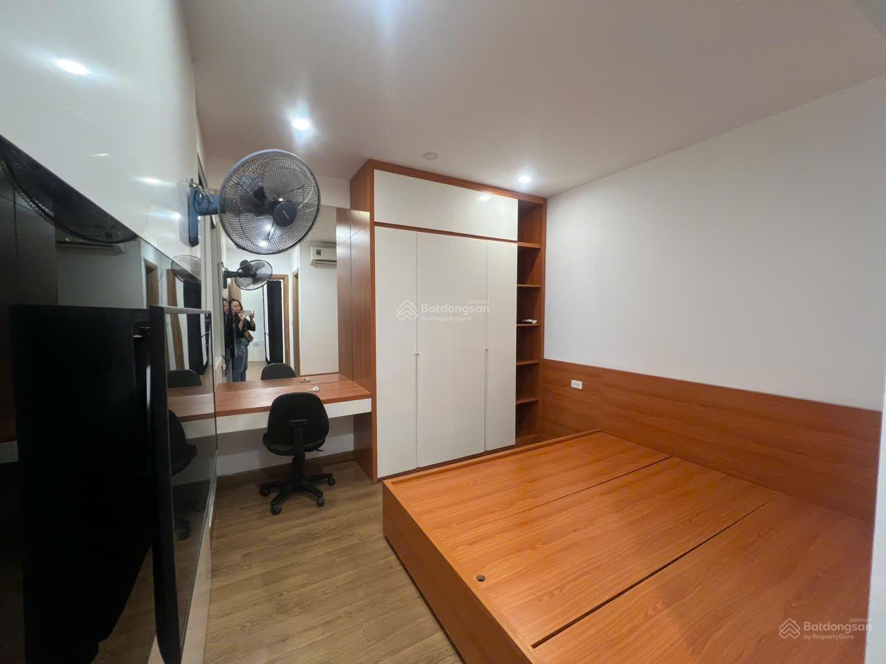 Căn hộ 100m² 3 ngủ An Lạc Hà Đông giá 4.9 tỷ - Cơ hội hiếm