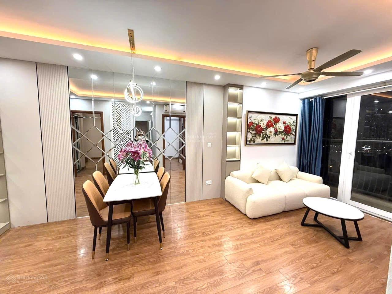 Căn hộ Gemek Premium 66m² giá 3.6 tỷ - Cơ hội hiếm có!