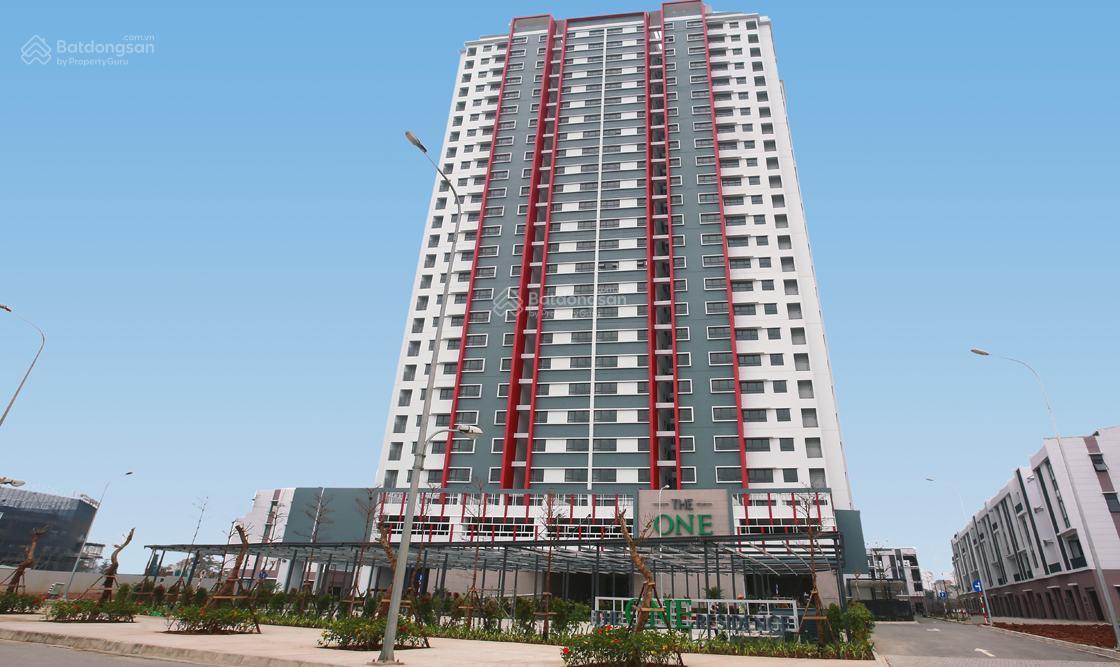 Căn hộ 3PN 2WC The One Residence Gamuda Garden 83m² giá 5,35 tỷ - Cơ hội hiếm có!