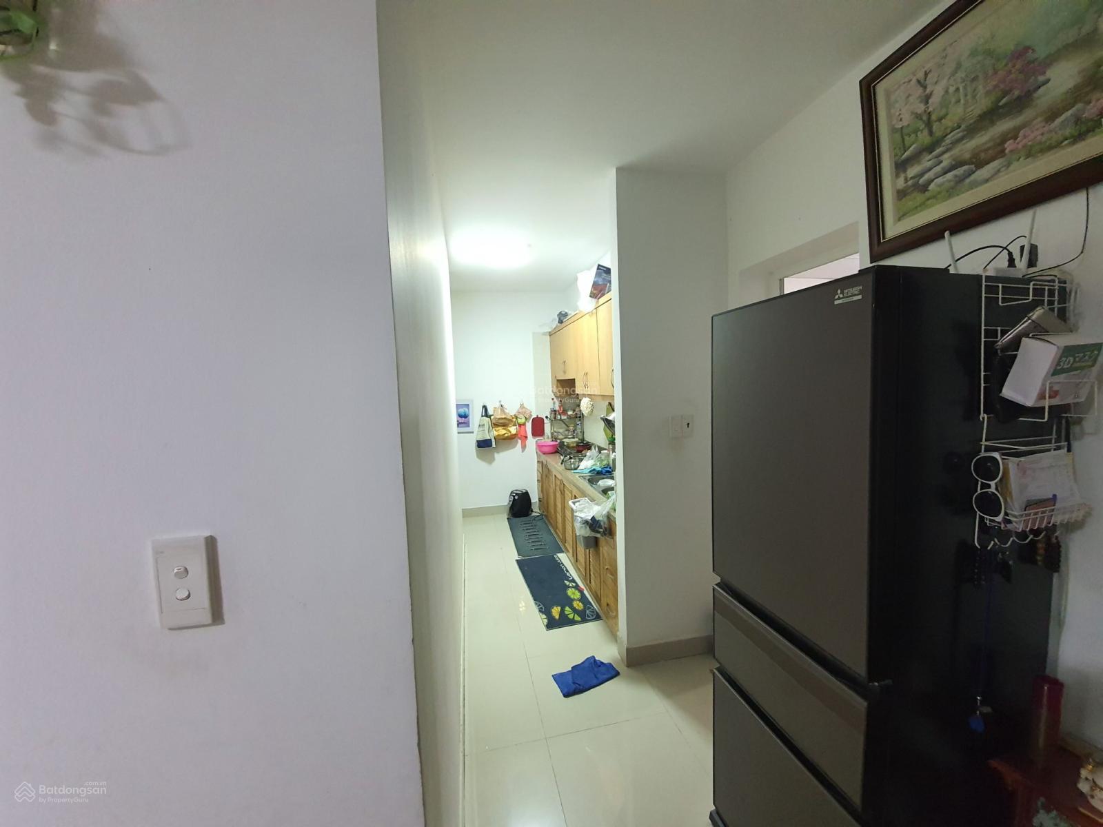 Căn hộ Thủ Thiêm Star 82.8m² giá 3.1 tỷ - View Đông Bắc đẹp mê ly!