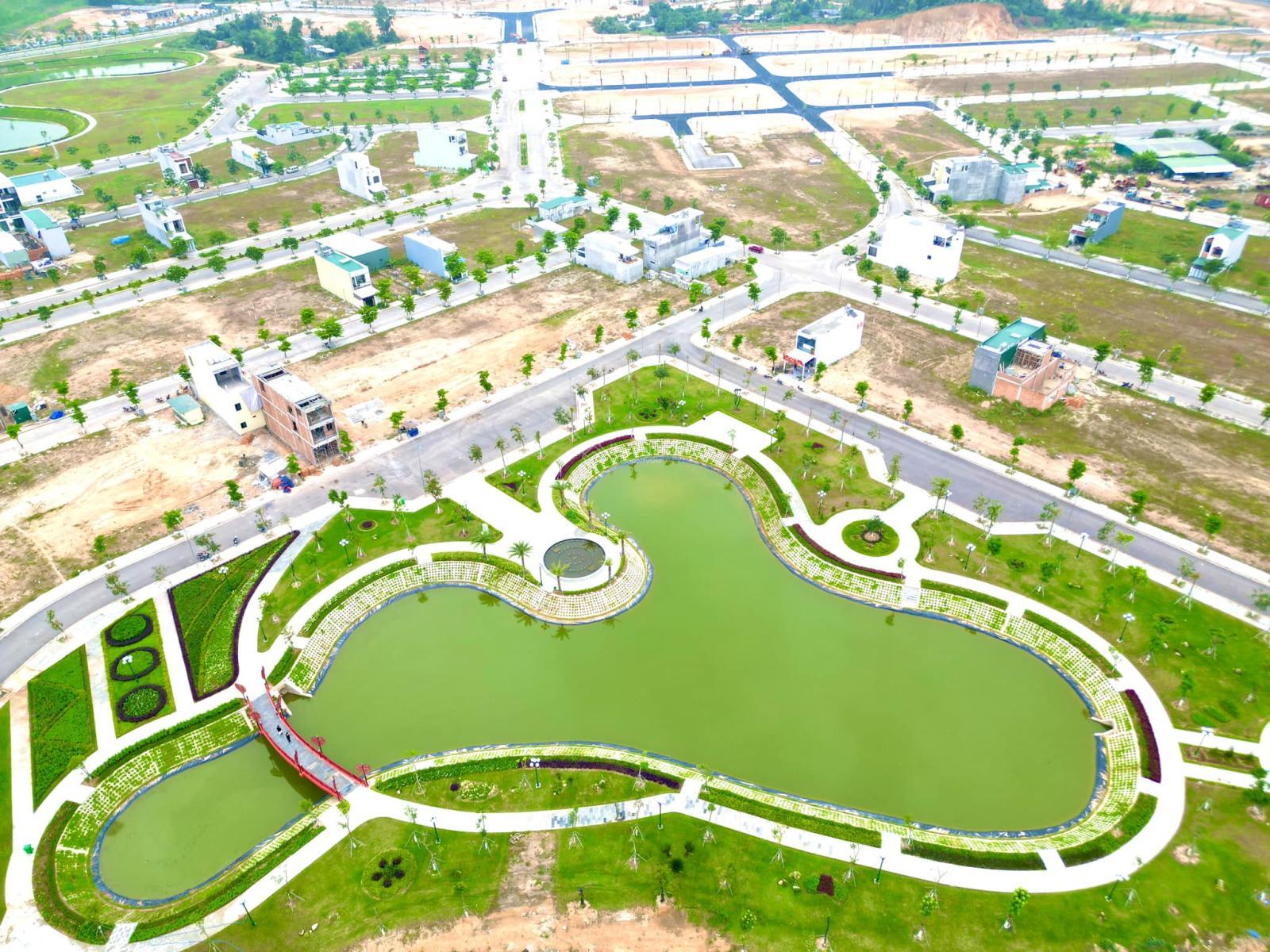 Đất nền dự án KDC 577 Sơn Tịnh 200m² giá 22 triệu/m² - Cơ hội đầu tư vàng!