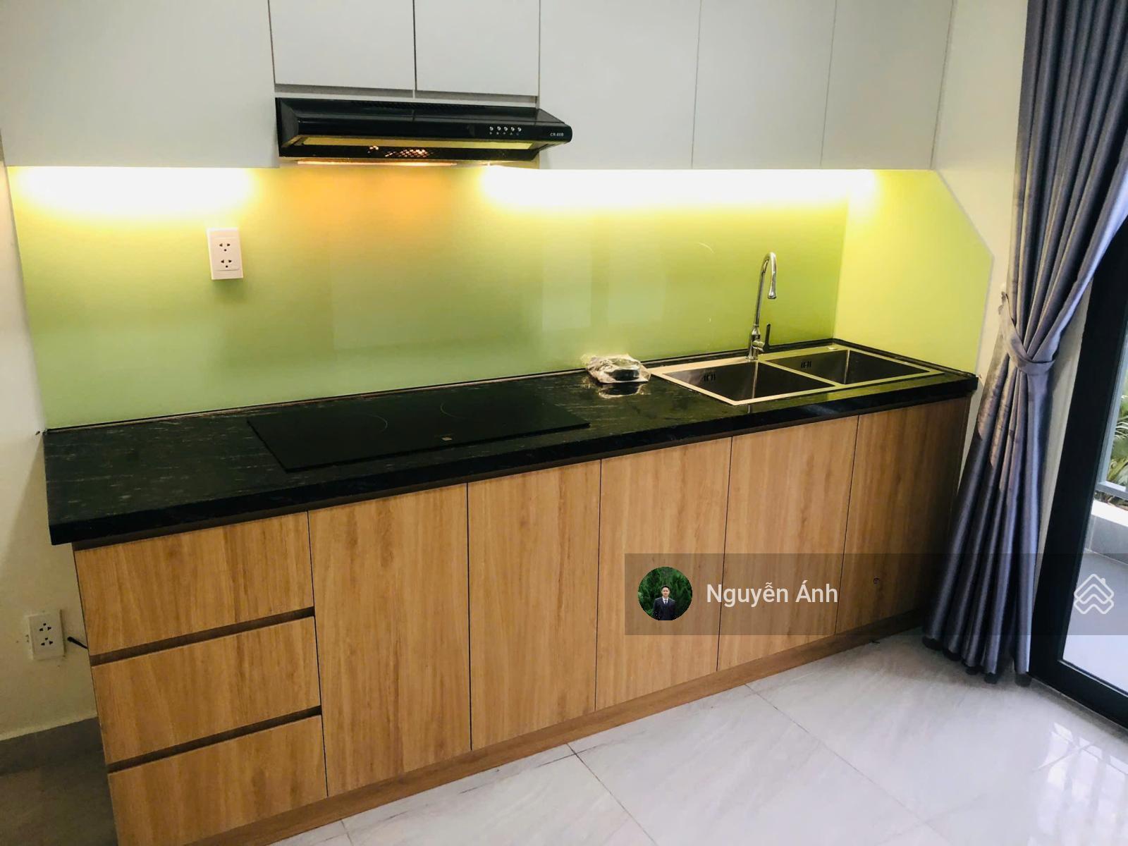 Căn hộ Stown Tham Lương 65m² giá 3 tỷ - Cơ hội hiếm có!