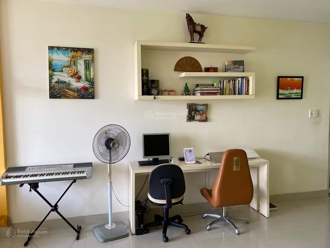 Căn hộ Thủ Thiêm Star 82m² giá 3.1 tỷ - Cơ hội lý tưởng tại Quận 2!