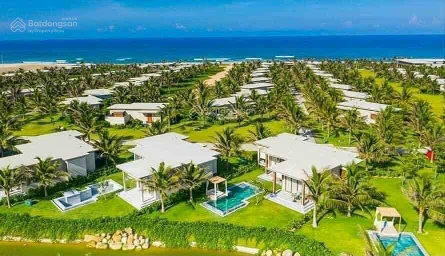 Biệt thự 2PN mặt biển Nhơn Lý 225m² giá 7,78 tỷ - Cơ hội đầu tư hấp dẫn!