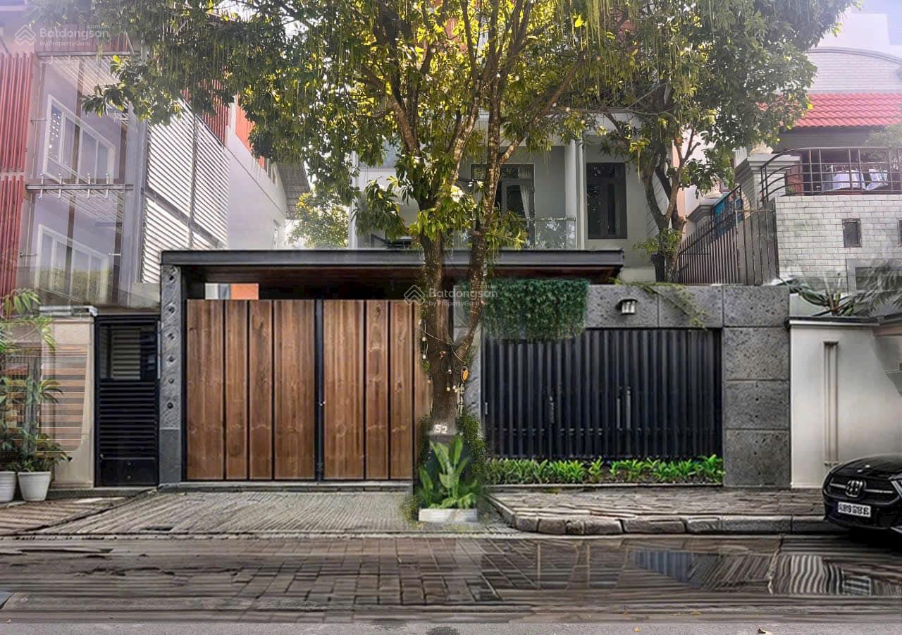 Biệt thự KDC Tấn Trường 162m² giá 25.5 tỷ - Cơ hội vàng tại Quận 7!