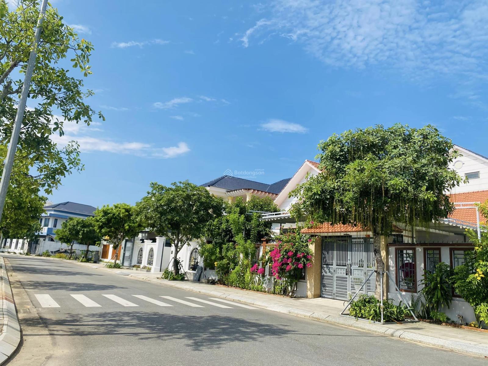 Bán đất biệt thự 577 Sơn Tịnh 317m² giá 4 tỷ - Cơ hội hiếm có!