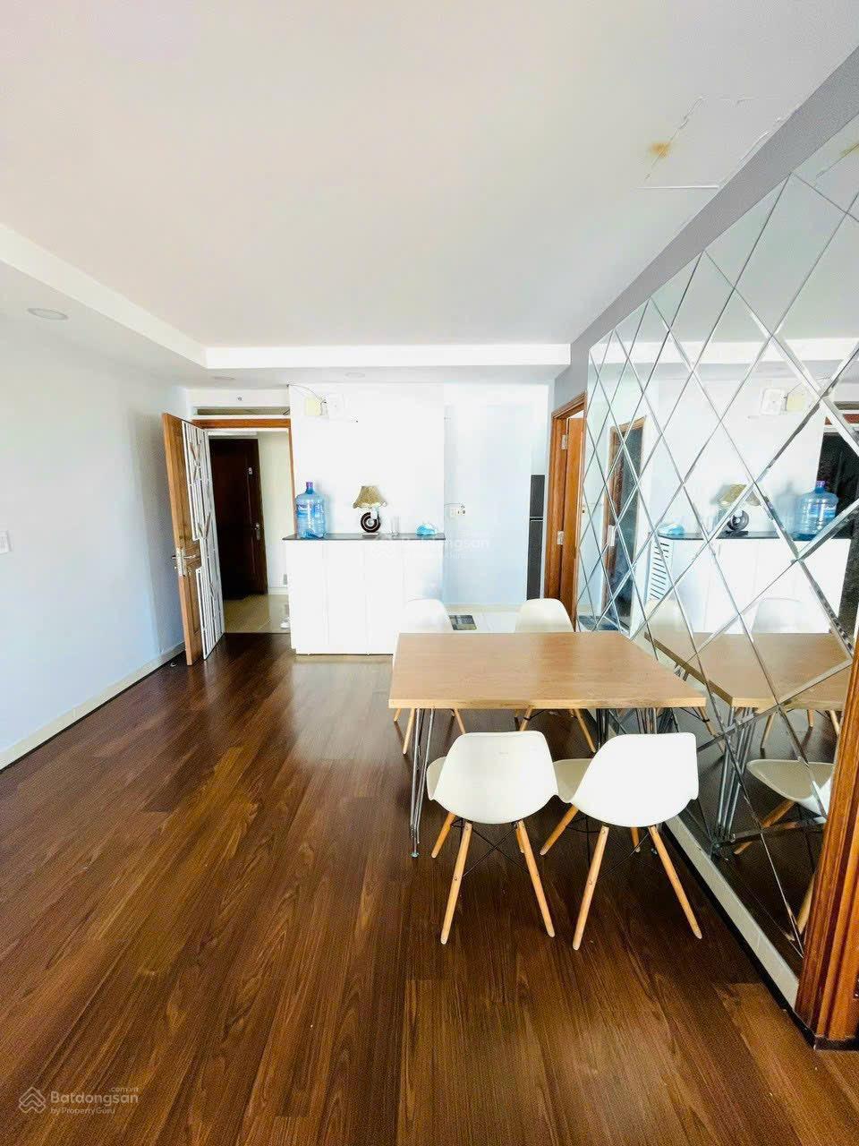 Căn hộ CT1 VCN Phước Hải 65m² giá 2,75 tỷ - Cơ hội hiếm có!