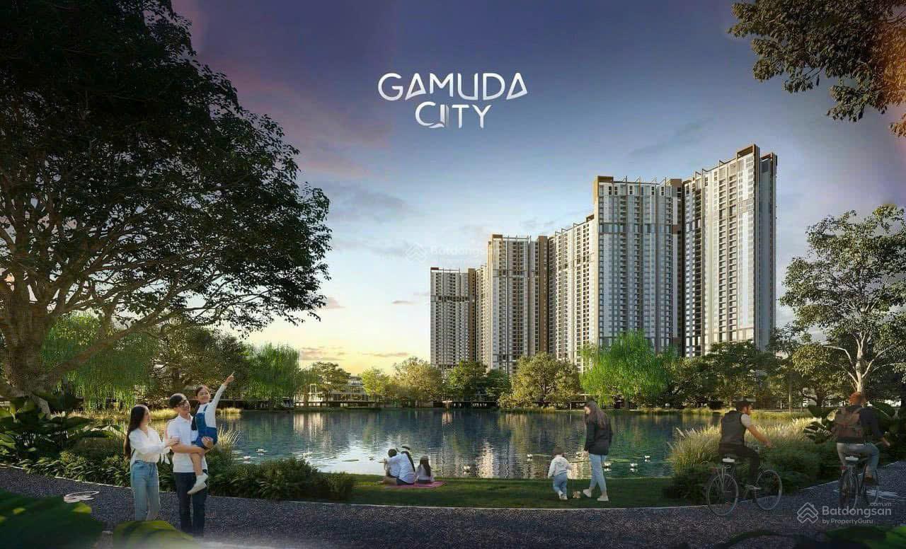 Căn hộ Central Residence 75m² giá thỏa thuận - Cơ hội đầu tư hấp dẫn!