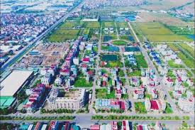 Đất nền khu đô thị mới Quế Võ 113.9m² giá 5 tỷ - Cơ hội đầu tư hấp dẫn!